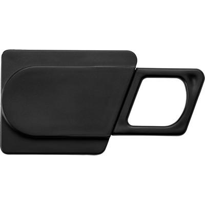 Seat belt cutter