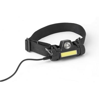 LED head torch