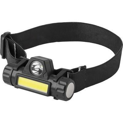 LED head torch