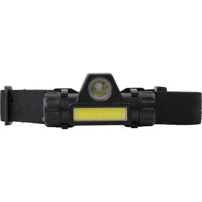 LED head torch