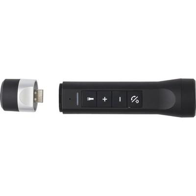Multifunctional LED torch, wireless speaker, power bank
