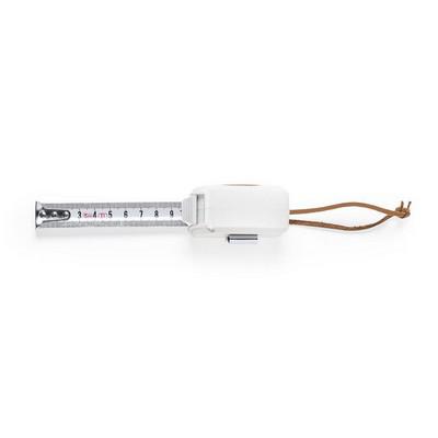 Bamboo measuring tape 5m