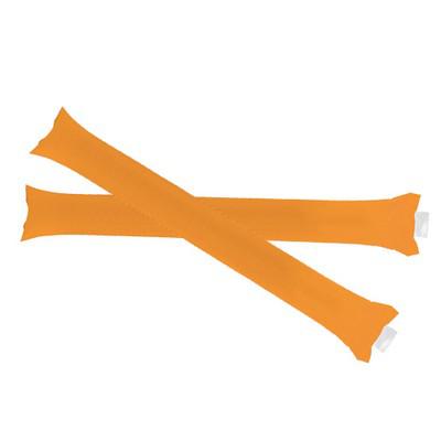 Inflatable sticks, 2 pcs
