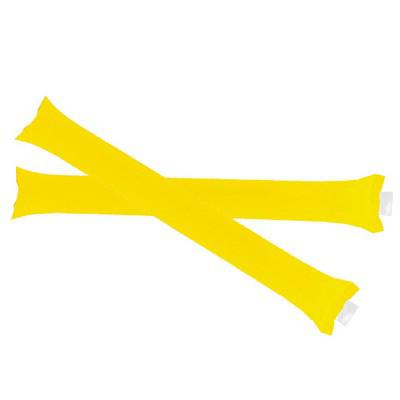 Inflatable sticks, 2 pcs