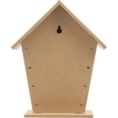 Birdhouse kit