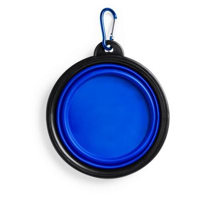 Foldable bowl for dog