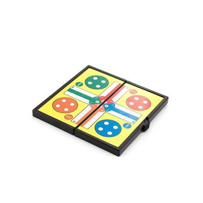 Game, foldable