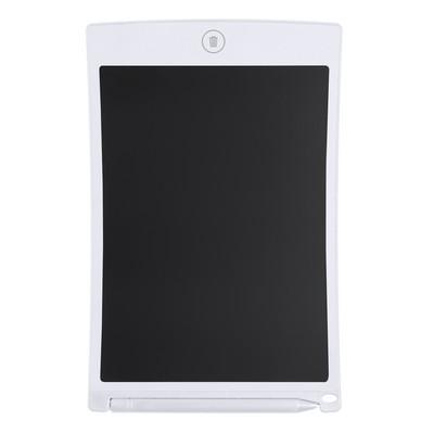 Magnetic LCD writing tablet, pen included