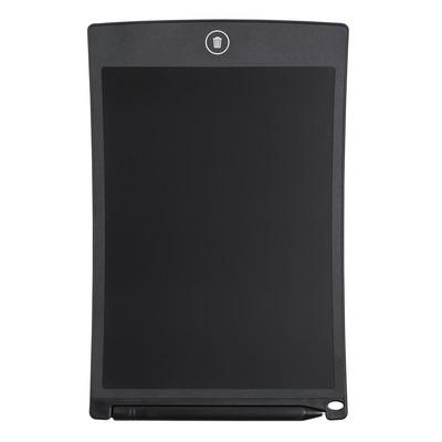 Magnetic LCD writing tablet, pen included