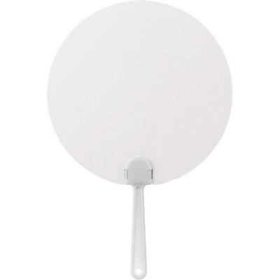 Hand fan