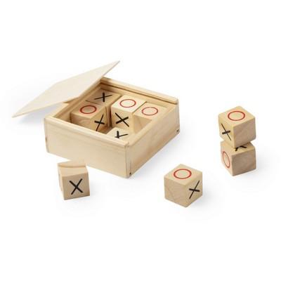 Tic Tac Toe game