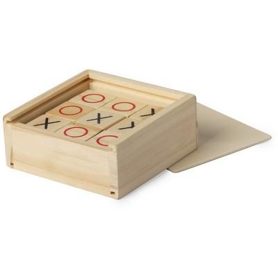 Tic Tac Toe game