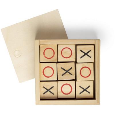 Tic Tac Toe game
