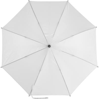 Automatic umbrella