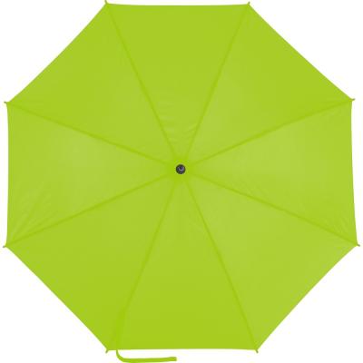 Automatic umbrella