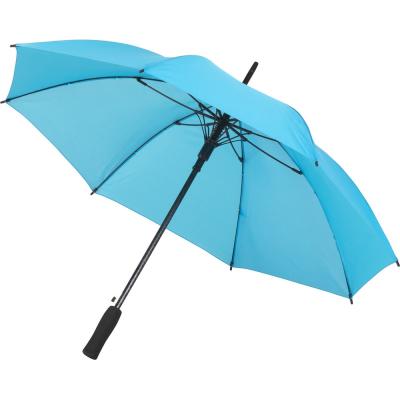 Automatic umbrella