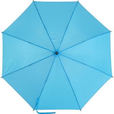 Automatic umbrella