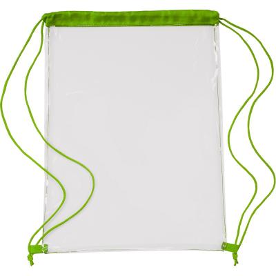 Drawstring bag