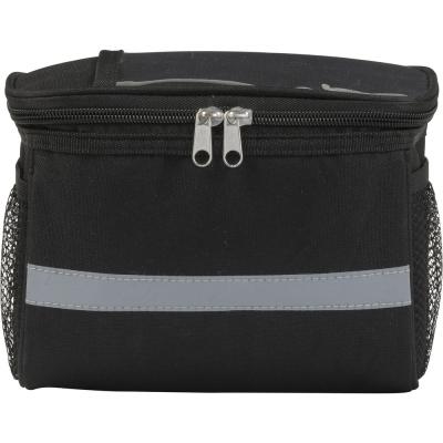 Bicycle bag, cooler bag