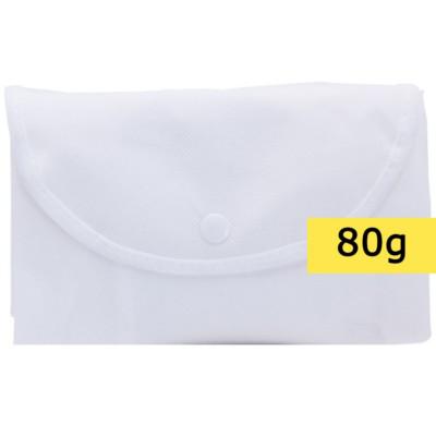 Foldable shopping bag