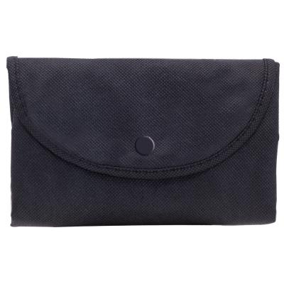 Foldable shopping bag