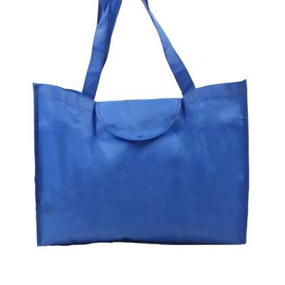 Foldable shopping bag