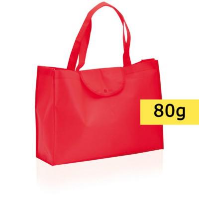 Foldable shopping bag