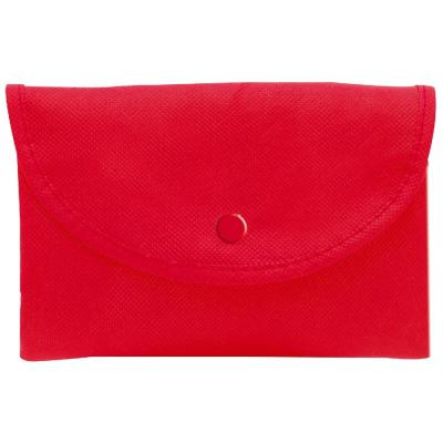 Foldable shopping bag