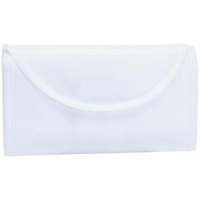 Foldable shopping bag