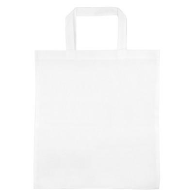 Foldable shopping bag