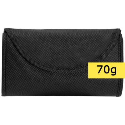 Foldable shopping bag