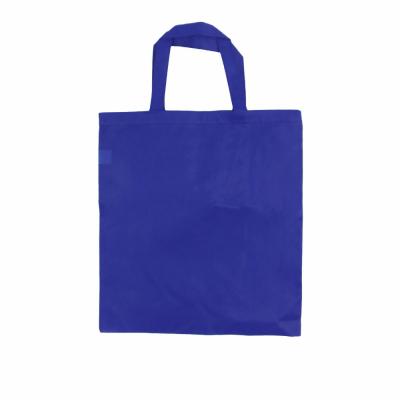 Foldable shopping bag