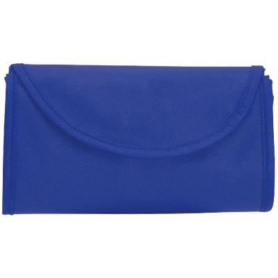 Foldable shopping bag