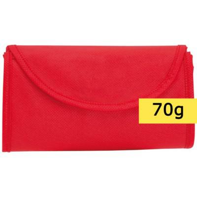 Foldable shopping bag
