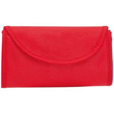 Foldable shopping bag