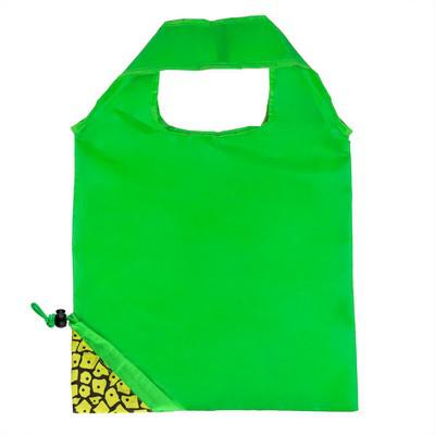 Foldable shopping bag