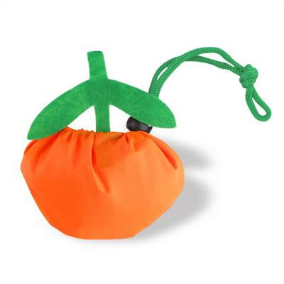 Foldable shopping bag