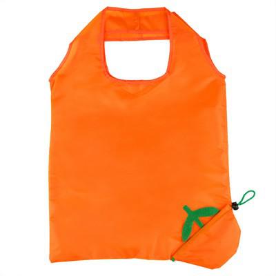 Foldable shopping bag