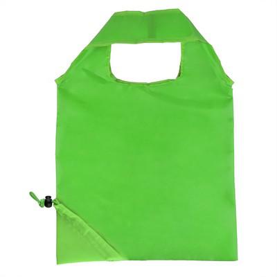 Foldable shopping bag