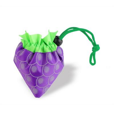 Foldable shopping bag