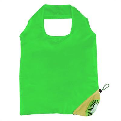 Foldable shopping bag