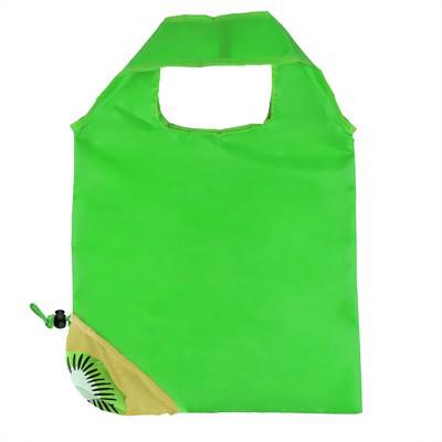 Foldable shopping bag