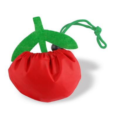 Foldable shopping bag