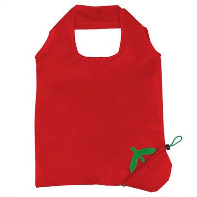 Foldable shopping bag