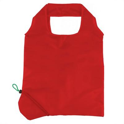 Foldable shopping bag