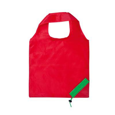 Foldable shopping bag