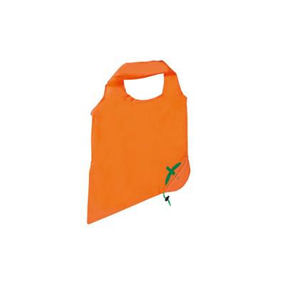 Foldable shopping bag