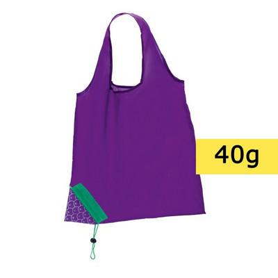 Foldable shopping bag