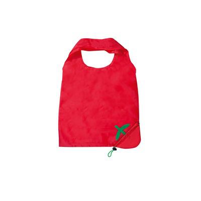 Foldable shopping bag