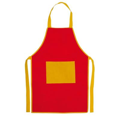 Kitchen apron